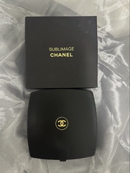 Chanel 飾物收納盒