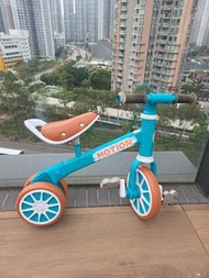 Motion 兒童平衡車