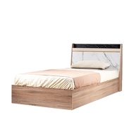 NARN-NARN เตียง 3.5 ฟุต รุ่น B3112