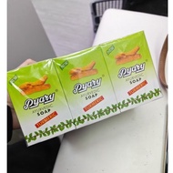 Pyary Ayurvedic Turmeric Soap 12pcs Soap