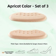 FUYOU | Adjustable Heel Pad