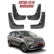 ✗✁SUZUKI ERTIGA 2019 2020 MUDGUARD