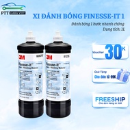 3M Polishing Finishing Material PN81235 1 Liter - PTT GARAVIET