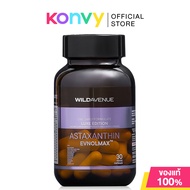 Wild Avenue One Daily Formulate Luxe Edition 30 Capsules ผลิตภัณฑ์เสริมอาหาร ไวลด์ อเวนิว
