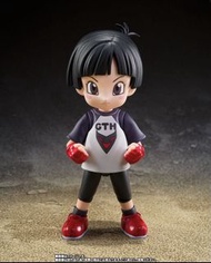 S.H.Figuarts 七龍珠超 小芳 超級英雄（全新）
