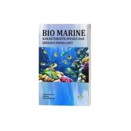 BIO MARINE Characteristics Species and MARINE Fauna Ecology |PRCI