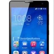 honor h30-u10 back camera