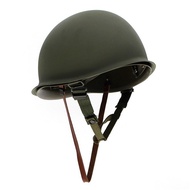 Helm Taktis M1 Baja Militer Cs Usa Sepeda Motor Tentara