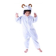 [RENT] Little Sheep Costume