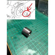 COLLAR BUSH ORIMOTO MANGKUK CLUTCH 125Z (BARANG LIMITED)