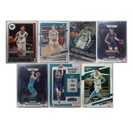 LaMelo Ball NBA cards - Sports Trading Cards