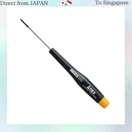 ANEX Precision Screwdriver, ESD Protection, 1.8 x 50mm, No. 3450-ESD