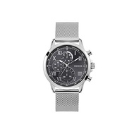 [Guess watch] Work W1310G1 men's regular imported products