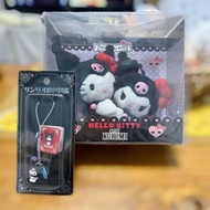 Kuromi 40th Anniversary Color Encyclopedia