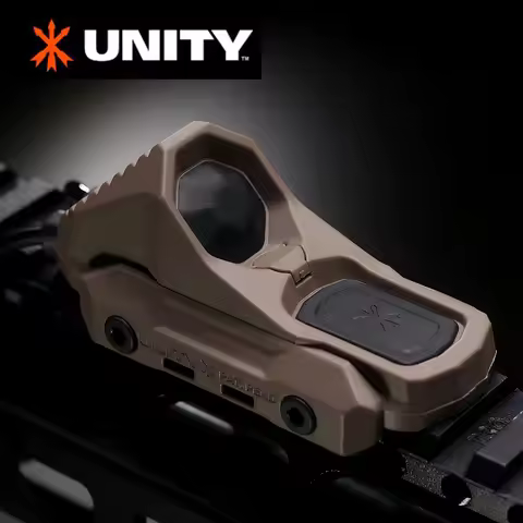 UNITY AXON Remote In-Line Dual Function Pressure Switch For SureFire M300 M600 Flashlight PEQ NGAL L
