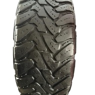 265/65/17 TOYO OPEN COUNTRY M/T USED TYRES