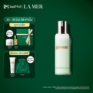 La Mer | The Energizing Gel Cleanser | Facial Cleanser Wash Foaming Gel Purifies Impurities Vibrant