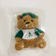 Airlines Teddy Bear