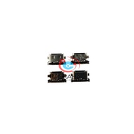 CONNECTOR CAS SAMSUNG A20 / A30 / A50 / M20 / M30 / A40 /A047/A507/A515 /A125 /A217/A315 TYPE C