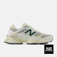 NEW BALANCE 9060 Sea Salt Marsh Green U9060ESE Unisex (LF)