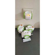 SNI electrical plug connection 4-hole on-off switchStop Kontak electrical plug/ 4-wayStop Kontak 4-w