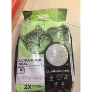 Volks pet cat litter