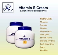 Authentic Thai AR Vitamin E Cream 200 g