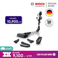 Bosch เครื่องดูดฝุ่นไร้สาย Unlimited 7 สีขาว รุ่น BBS711W