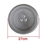 Toshiba ER-SGS25（K）MY ER-SGS25KMY MM2-EM25PF MW2-AG24PF MM-EM25PF WM2-MM21PF Glass turntable Origina