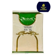 Akshar Fasting Salt Sendha Namak 100g