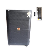 Loa Kéo 4 Tấc High Power Boston LV K15B