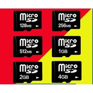 Handheld Game Card Memory Card Xiaobawang Q90 M10Pro TWT01 Q600 D102 Q7 Q2 Starbucks Joint Game Card