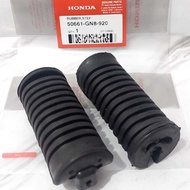RUBBER STEP GRAND ASTREA 800 ASTREA STAR LEGEND PRIMA 50661-GN8-920