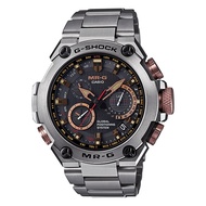 Casio G-Shock MR-G series [MRG-G1000DC-1A] AKAGANE COPPER luxurious line Made In Japan