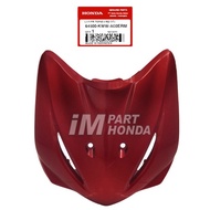 64500-KWW-A00ERM Cover Front Panel Tameng Depan Revo 110 DX 2009 -