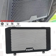 2022 2023 Motorcycle For CFMOTO CF 650MT MT650 CF 650 MT 650 CF650MT 2024 Radiator Grille Guard Gril