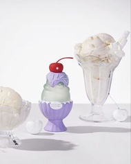 Anna Sui  Sundae Violet Vibe紫色聖代冰淇淋 EDT 50ML