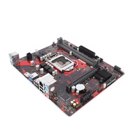 H410M V3 Computer Motherboard LGA 1200 Socket for I9 I7 I5 I3 CPU M-ATX Desktop Board with DDR4 64GB
