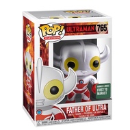 Funko Pop Father of Ultra