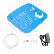 AQUAPURE Portable Desktop ozone generator MOP0.3 medical ozone therapy machine