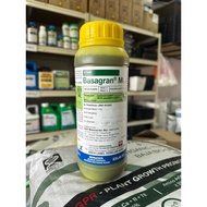 BASAGRAN M60 1L Bentazone sodium 37.0% Racun rumput
