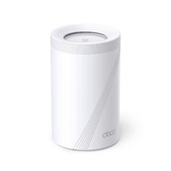 TP-Link - TP-Link - Deco BE65 (3件裝) BE11000 三頻 Mesh WiFi 7 Router