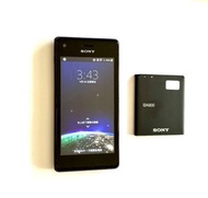 Sony Xperia M