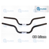 HITAM Motorcycle Parts Handlebar Stir CB150R New Black Model