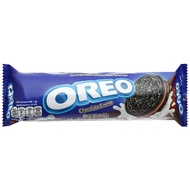 Chocolate Oreo Cream Chocolate Cookies (119.6g)