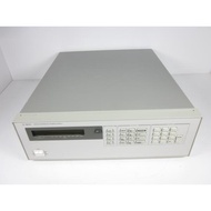 【中古】直流電源　6623A　アジレント Agilent　0〜20V　0〜2A/0〜7V　0〜5A/0〜50V　0〜0.8A/0〜7V　0〜10A/0〜20V　0〜4A　x02944　★送料無料★[電