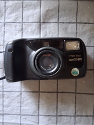 PENTAX Zoom 90-WR 菲林相機