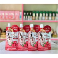 BSC vitamin Brightening Serum Skincare Set Cosmetics