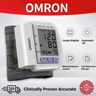 Omron blood pressure monitor Omron blood pressure monitor Fully automatic blood pressure monitor Por