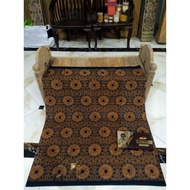 Atlas idaman batik Sarong